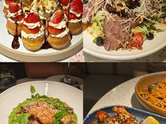 -BE BRIGHT KITCHEN(正佳广场店)