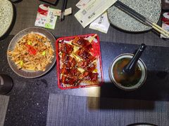 -德川家日本料理(中关村寰太大厦店)