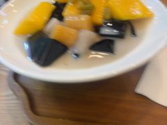 -古春堂·凉茶糖水铺(拱北口岸店)