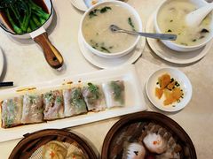 -红燕阁·中餐厅·粤式早茶·海南特色菜(红燕堂酒店)