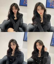 -sy杉影印象COLOUR专业烫染