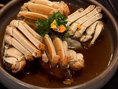 -三酉星·枫·山風与野菜(上海总店)