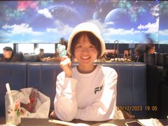 -海底捞火锅智慧餐厅(中骏世界城店)