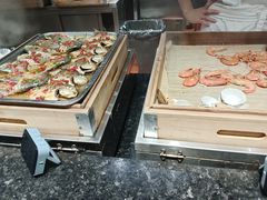 -萧邦音乐会所KTV·蒸汽活海鲜自助(福田店)