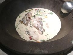 -鲜潭蒸汽石锅鱼(五道口购物中心店)