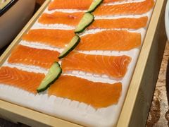 -壹湖两岸·鱼鲜山里菜(东江湖店)