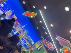 -澳门陈光记烧味饭店(万象城店)