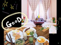 -茅山东方盐湖城景区