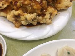 -东北特色水饺(郭家桥店)
