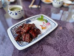 麦仁秘制骨-宁波状元楼酒店(和义路店)