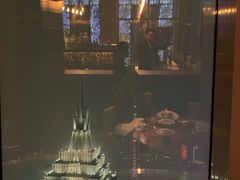 -上海柏悦酒店·世纪100牛排馆