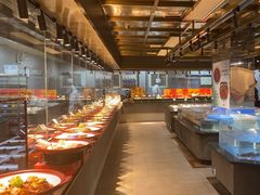 -绿杨春·淮扬宴(庐山路店)