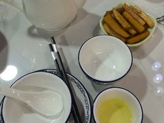 -佛有缘素食馆·荔湾老字号(陈家祠首店)
