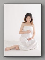 -专注孕妇照亲子照·纪田摄影