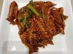 -舜耕山庄御膳房宴会餐厅(舜耕路店)