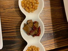 -红料理|串串有瘾·烧烤(吴中路店)