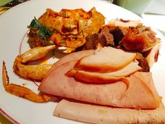 -北上海大酒店-北鸥西餐厅