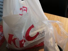 -肯德基(安定门店)