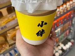 -COMPANION COFFEE小伴咖啡