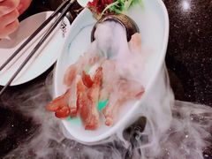 -捞王锅物料理(温州万象城店)