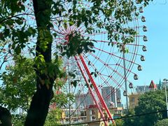 -HIB HUB公社(解放西路店)