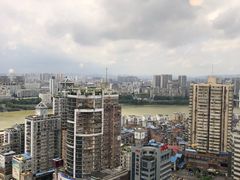 -柳州宾馆-云霄阁·旋转餐厅
