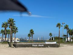 -咸德海水浴场