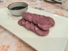 平遥牛肉-潞安酒店(宁国路店)
