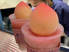 -和气桃桃(宏伊广场店)