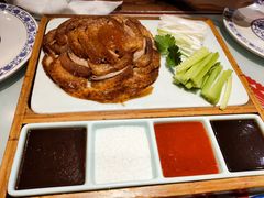 -吉祥春饼·烤鸭(国贸店)