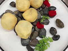 网油卷-园中院•常州菜