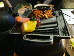 -花潮料理艺食馆(成都万象城店)