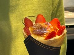-July tale·可丽饼(德基广场店)