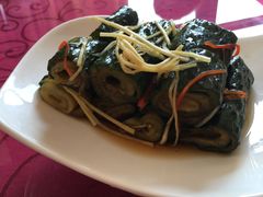 -东方太阳城淮扬餐厅(会所中餐厅店)