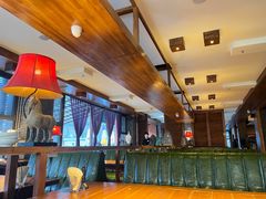 -Local泰莲庭(虹鳟鱼店)