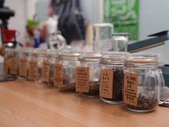 -COFFEE HOLIC(朝外SOHO店)