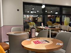 -必胜客(龙茗店)