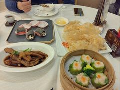 -聚福山莊·寻味顺德(北滘店)