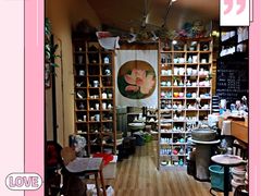 -初八专业级手工DIY陶艺社·户外研学·创意DIY首饰