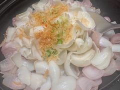 葱香兰州百合-西郊壹号