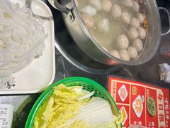 -官塘兄弟·潮汕牛肉店(官塘总店)