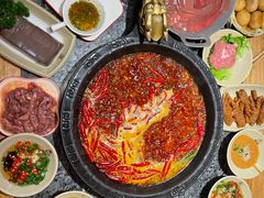 -蜀大侠火锅(春熙路店)