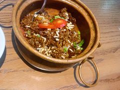 小铜锅焖饭-雀舞·私食(凯德店)