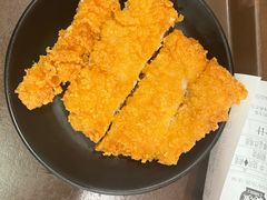 -食其家·牛丼咖喱(广元西路店)