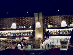 -Burger & Lobster(Dean Street)