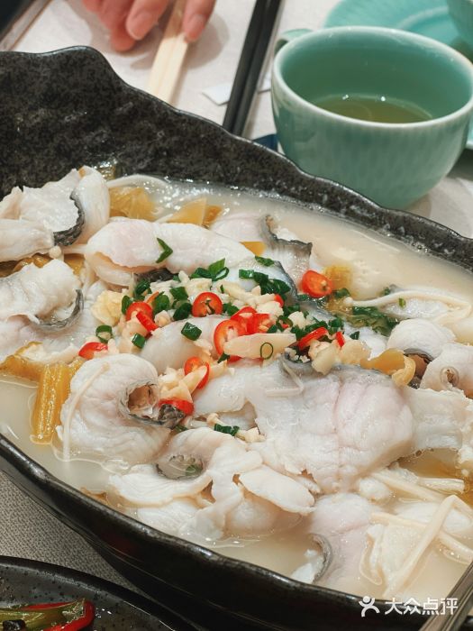 满乐潮州(深业上城店)图片