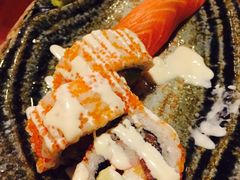 -牛玄庵日式寿喜烧·料理店(新源里店)