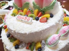 -卡漫莫尼蛋糕(私人定制店)