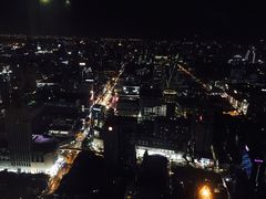 -彩虹云霄拜约克摩天塔