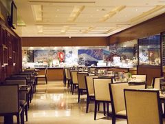 -盛宴自助餐厅(运达喜来登店)